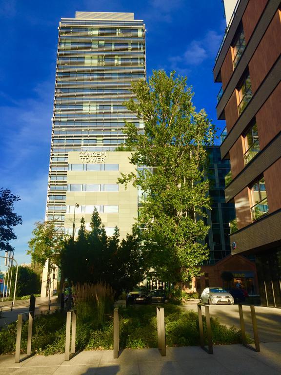Butas Silverapartments