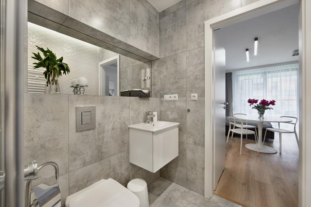 Butas Silverapartments