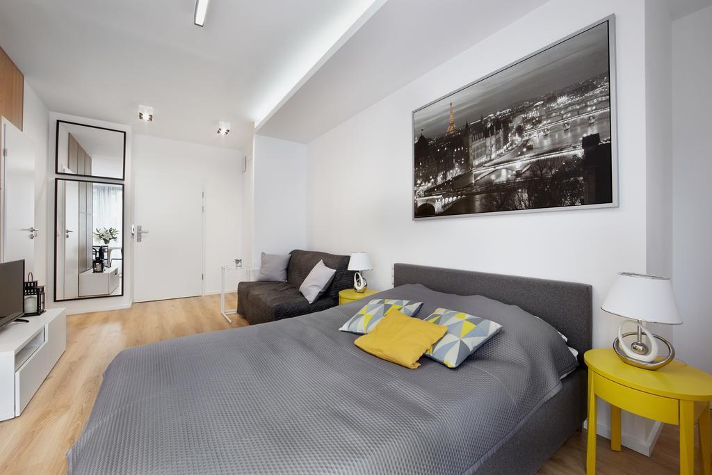 Butas Silverapartments *
