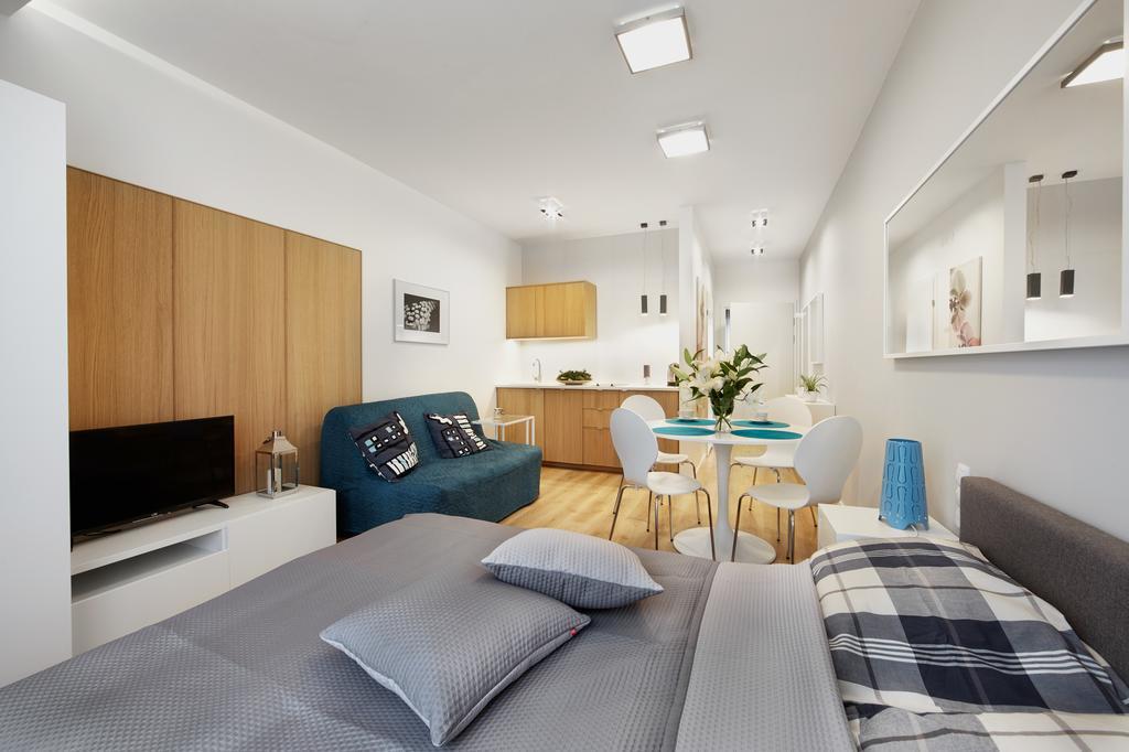 Butas Silverapartments