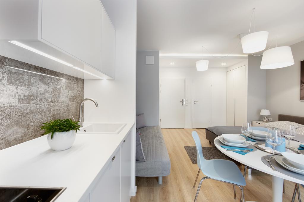 Butas Silverapartments *